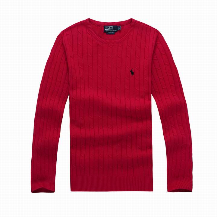 Ralph Lauren Men's Sweater 223